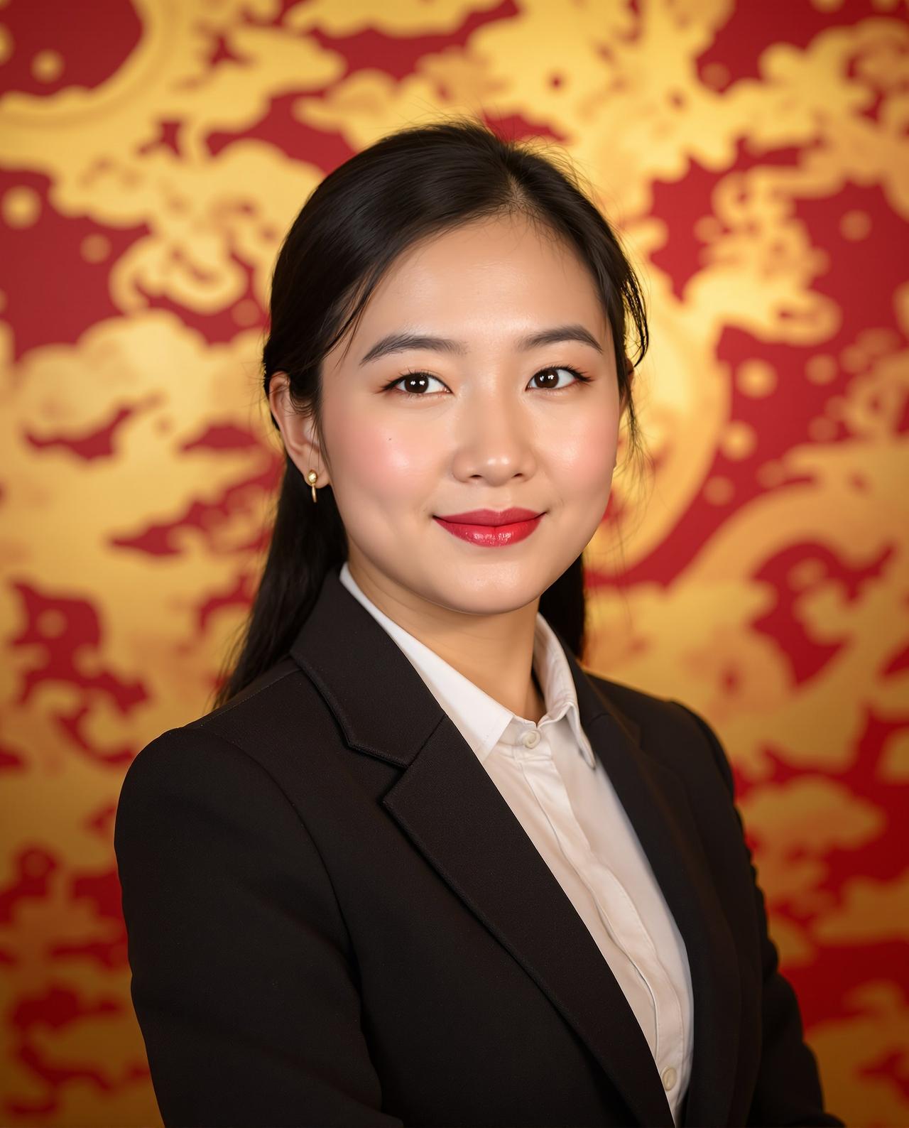 李婉清 - 内容总监